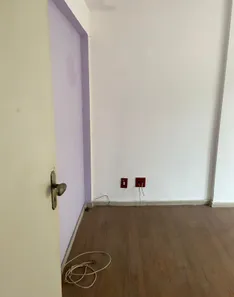 Apartamento com 2 Quartos à venda, 66m² no Lins de Vasconcelos, Rio de Janeiro