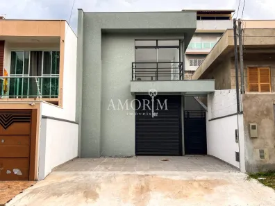 Prédio Inteiro à venda, 112m² no Portais (Polvilho), Cajamar
