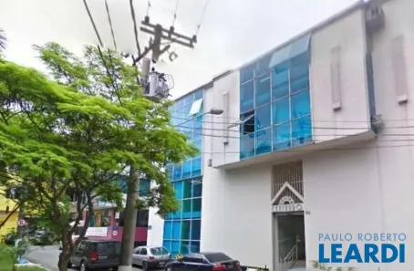 Loja / Salão / Ponto Comercial à venda, 45m² no Alphaville, Santana de Parnaíba