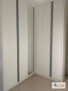 Apartamento com 2 Quartos para venda ou aluguel, 60m² no Vila São Pedro, Hortolândia