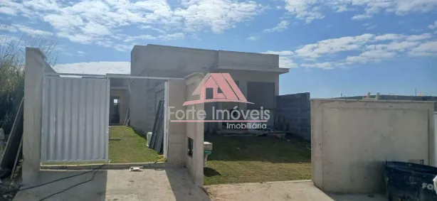 Casa com 2 Quartos à venda, 89m² no Mazomba, Itaguaí