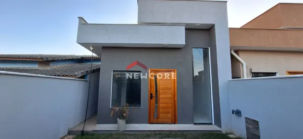 Casa com 3 Quartos à venda, 109m² no Praia de Itaipuaçu (Itaipuaçu), Maricá