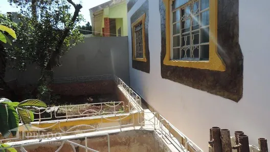 Sobrado com 5 Quartos à venda, 117m² no Dom Bosco, Ibiporã