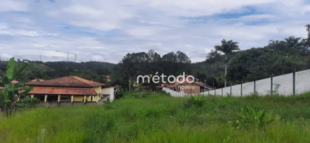Terreno / Lote / Condomínio à venda, 1000m² no Jardim Costão, Santa Branca