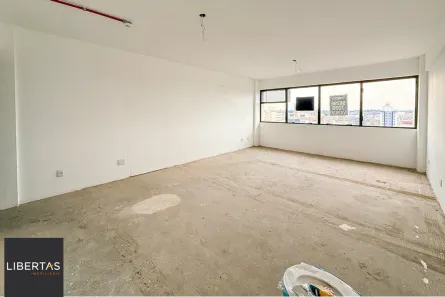 Conjunto Comercial / Sala à venda, 44m² no Centro, Canoas