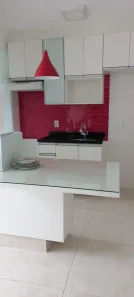 Apartamento com 2 Quartos para alugar, 66m² no Centro, Barueri