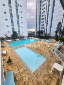 Apartamento com 2 Quartos para alugar, 59m² no Fonseca, Niterói