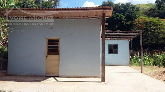 Loja / Salão / Ponto Comercial com 4 Quartos à venda, 300m² no Arcozelo, Paty do Alferes