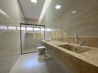 Casa com 4 Quartos à venda, 360m² no Setor Cristina II, Trindade
