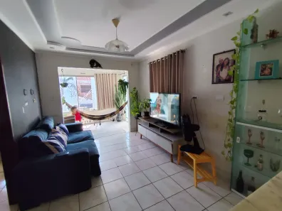 Sobrado com 2 Quartos à venda, 100m² no Brasília Teimosa, Recife