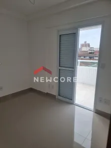 Apartamento com 2 Quartos à venda, 53m² no Embaré, Santos