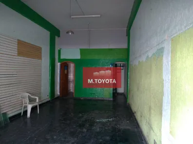 Loja / Salão / Ponto Comercial para alugar, 39m² no Centro, Guarulhos