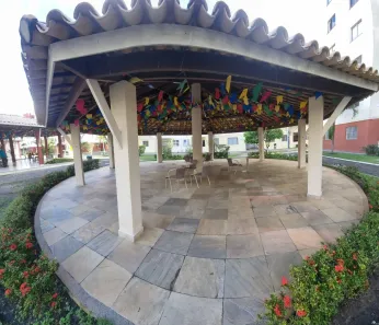 Apartamento com 3 Quartos à venda, 70m² no Aruana, Aracaju