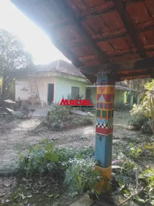 Fazenda / Sítio / Chácara com 2 Quartos à venda, 150m² no Chácara Marambaia, Caçapava