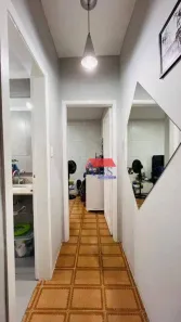Apartamento com 1 Quarto à venda, 53m² no Vila Nova, Cubatão