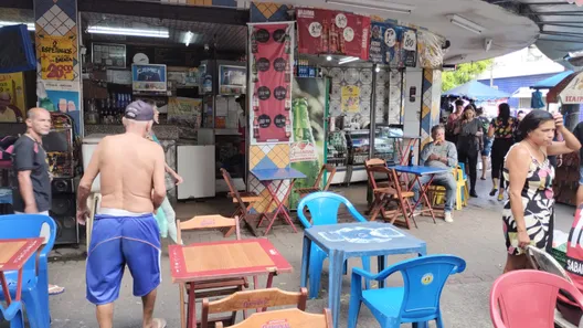 Loja / Salão / Ponto Comercial à venda, 159m² no Centro, Nova Iguaçu