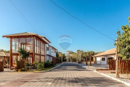 Terreno / Lote / Condomínio à venda, 404m² no Centro, Prado