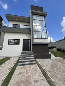 Sobrado com 3 Quartos à venda, 174m² no Itapetinga, Atibaia