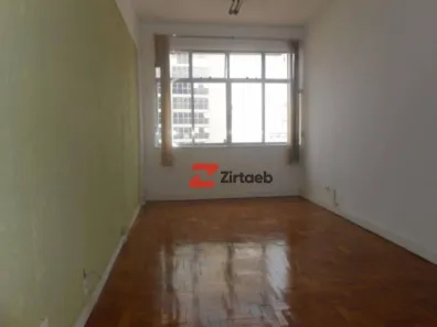 Conjunto Comercial / Sala para alugar, 28m² no Centro, Rio de Janeiro