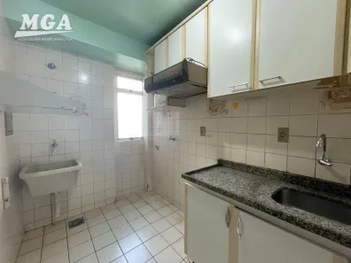 Apartamento com 2 Quartos para alugar, 71m² no Polo Centro, Foz do Iguaçu