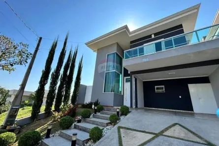 Casa com 3 Quartos à venda, 275m² no Jardim Bandeirantes, Louveira