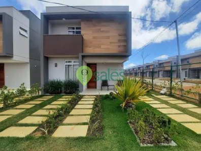 Casa com 3 Quartos à venda, 98m² no Primavera, Vitória da Conquista