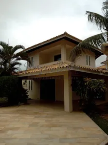 Casa de Condomínio com 4 Quartos à venda, 220m² no Buraquinho, Lauro de Freitas