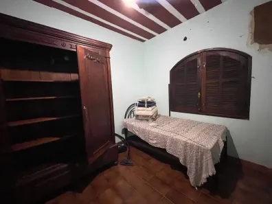 Fazenda / Sítio / Chácara com 8 Quartos à venda, 909m² no Citrolândia, Guapimirim