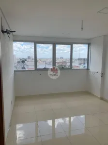 Conjunto Comercial / Sala à venda, 31m² no Centro, Feira de Santana