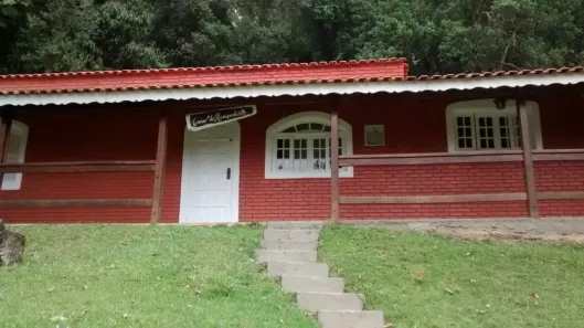 Apartamento com 7 Quartos à venda, 1500m² no Ibiúna, Ibiúna