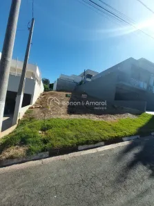 Terreno / Lote / Condomínio à venda, 224m² no Vila Capuava, Valinhos