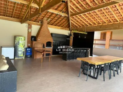 Fazenda / Sítio / Chácara com 2 Quartos à venda, 118m² no Pau D'Alhinho, Piracicaba