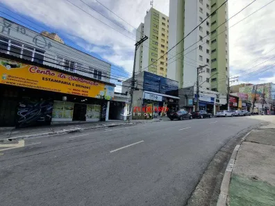 Loja / Salão / Ponto Comercial para alugar, 30m² no Centro, Guarulhos