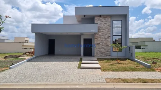 Casa com 3 Quartos à venda, 153m² no Parque Residencial Terras de Yucatan, Monte Mor