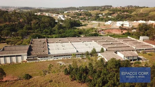 Galpão / Depósito / Armazém à venda, 17000m² no Jardim Toledo, Votorantim