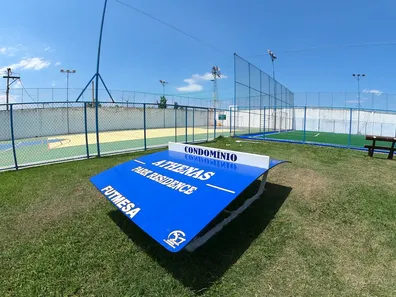 Terreno / Lote / Condomínio à venda, 600m² no Parque Rodoviário, Campos dos Goytacazes