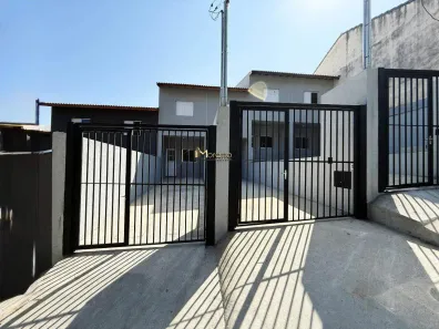 Casa com 2 Quartos para alugar, 72m² no Aparecida, Bragança Paulista