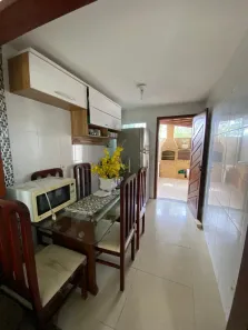 Casa com 3 Quartos para alugar, 90m² no Recanto das Dunas, Cabo Frio
