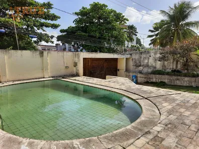 Casa com 5 Quartos para venda ou aluguel, 426m² no Piedade, Jaboatão dos Guararapes
