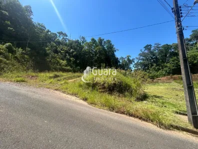 Terreno / Lote / Condomínio à venda, 954m² no Amizade, Jaraguá do Sul