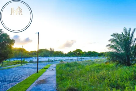 Terreno / Lote / Condomínio à venda, 1000m² no Busca Vida (Abrantes), Camaçari