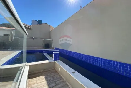 Apartamento com 2 Quartos para alugar, 50m² no Centro, Bragança Paulista