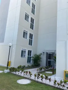 Apartamento com 2 Quartos à venda, 41m² no Fragoso, Paulista