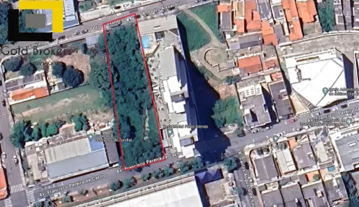 Terreno / Lote / Condomínio para venda ou aluguel, 2000m² no Anhangabaú, Jundiaí