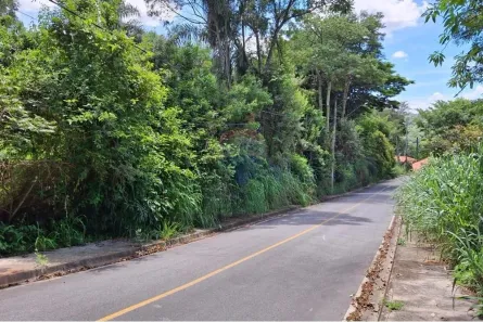 Terreno / Lote / Condomínio à venda, 5095m² no Centro, Araçariguama