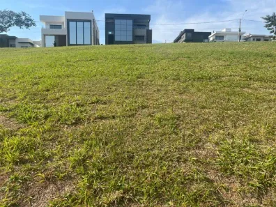 Terreno / Lote / Condomínio à venda, 525m² no Santa Isabel II, Louveira