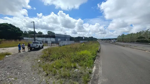 Galpão / Depósito / Armazém à venda, 1500m² no , 