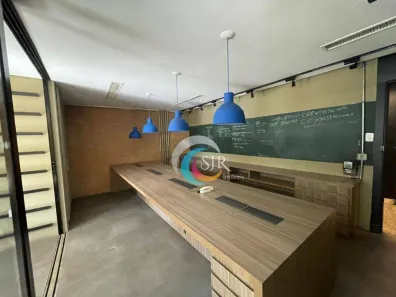 Conjunto Comercial / Sala para alugar, 50m² no Jardim Europa, São Paulo