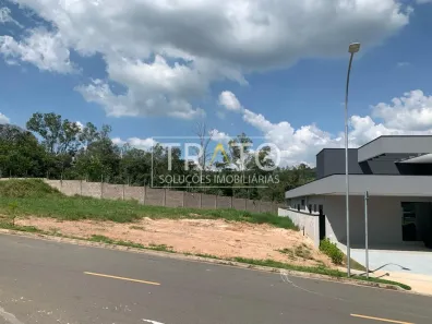 Terreno / Lote / Condomínio à venda, 690m² no Jardim Portugal, Valinhos