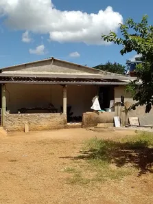 Apartamento com 3 Quartos à venda, 5000m² no Área Rural do Gama, Brasília